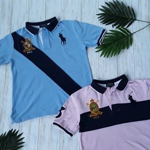Ralph Lauren Shirts